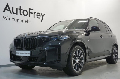 BMW X5 Gebrauchtwagen