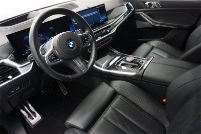 BMW X5 Gebrauchtwagen