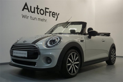 MINI Cabrio Gebrauchtwagen