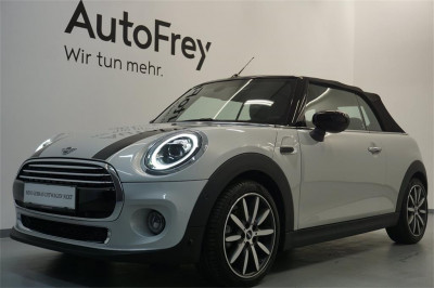 MINI Cabrio Gebrauchtwagen