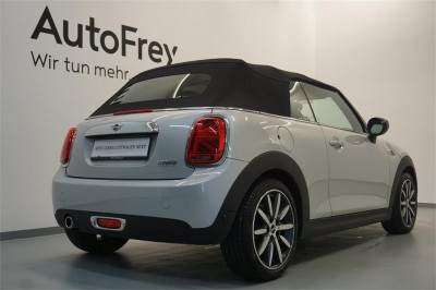 MINI Cabrio Gebrauchtwagen