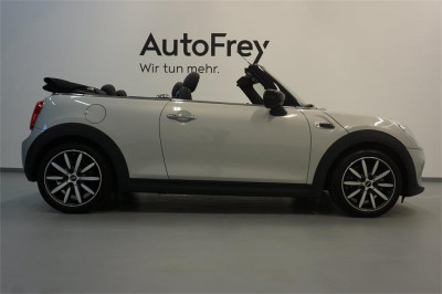 MINI Cabrio Gebrauchtwagen