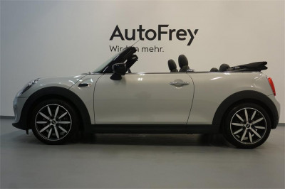 MINI Cabrio Gebrauchtwagen