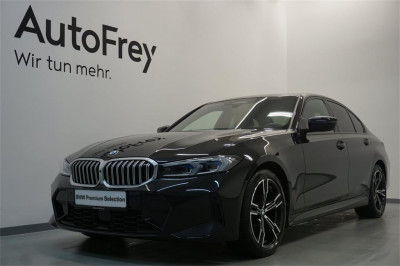 BMW 3er Gebrauchtwagen