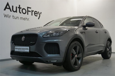 Jaguar E-Pace Gebrauchtwagen