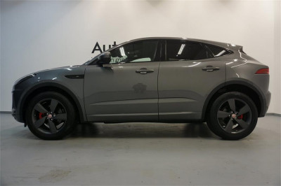 Jaguar E-Pace Gebrauchtwagen