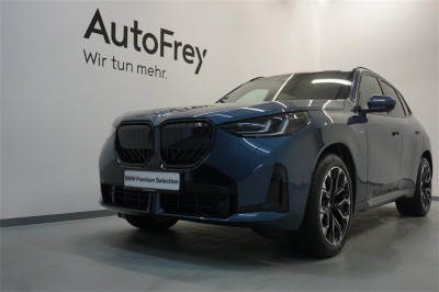 BMW X3 Vorführwagen