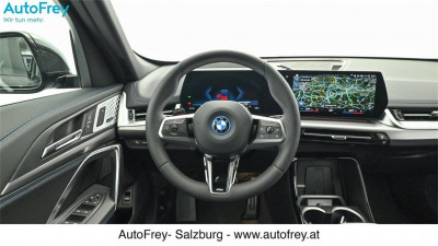 BMW iX1 Gebrauchtwagen