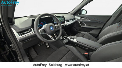 BMW iX1 Gebrauchtwagen