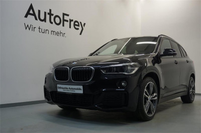 BMW X1 Gebrauchtwagen