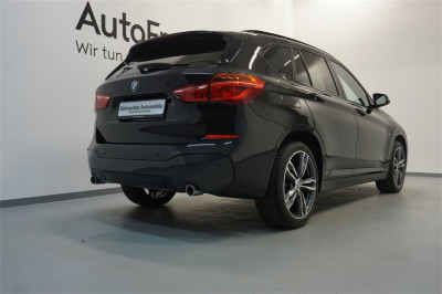 BMW X1 Gebrauchtwagen