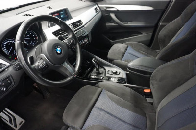 BMW X1 Gebrauchtwagen