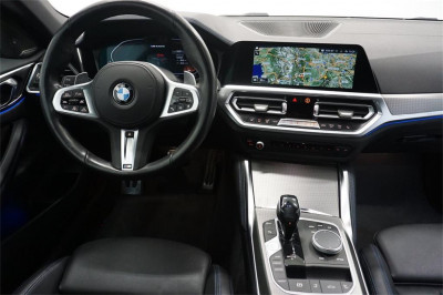 BMW 4er Gebrauchtwagen