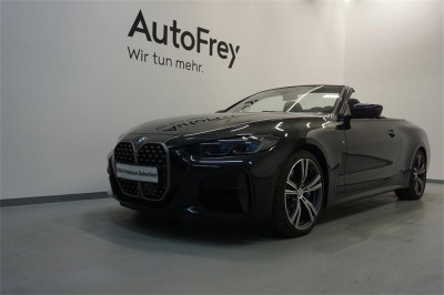 BMW 4er Gebrauchtwagen