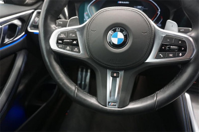 BMW 4er Gebrauchtwagen