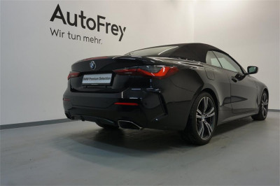 BMW 4er Gebrauchtwagen