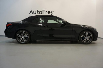 BMW 4er Gebrauchtwagen