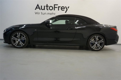 BMW 4er Gebrauchtwagen