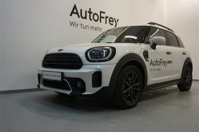 MINI Countryman Vorführwagen