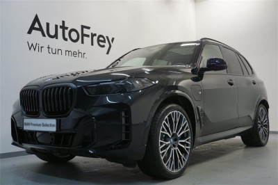 BMW X5 Vorführwagen