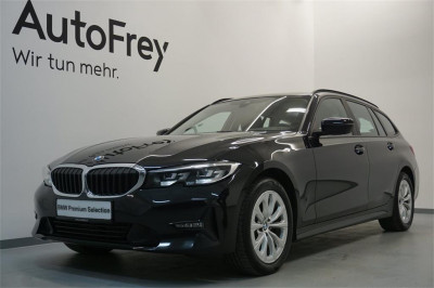 BMW 3er Gebrauchtwagen