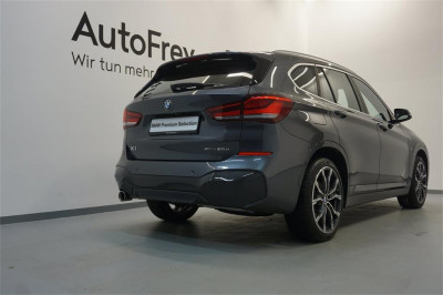 BMW X1 Gebrauchtwagen