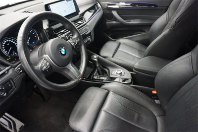 BMW X1 Gebrauchtwagen