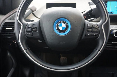 BMW i3 Gebrauchtwagen