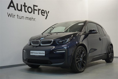 BMW i3 Gebrauchtwagen