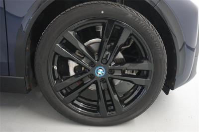 BMW i3 Gebrauchtwagen