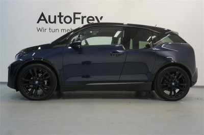 BMW i3 Gebrauchtwagen