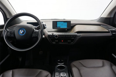 BMW i3 Gebrauchtwagen