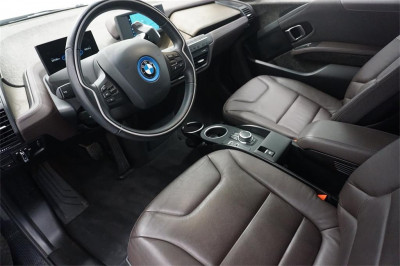 BMW i3 Gebrauchtwagen