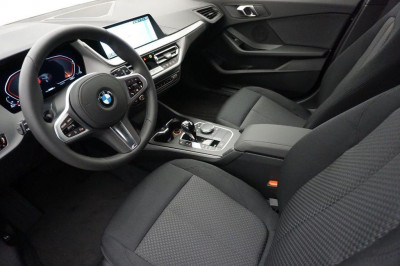 BMW 1er Gebrauchtwagen