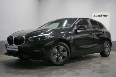 BMW 1er Gebrauchtwagen