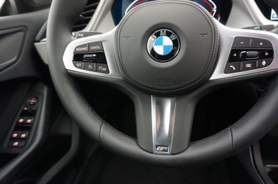 BMW 1er Gebrauchtwagen