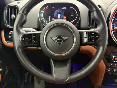 MINI Countryman Gebrauchtwagen