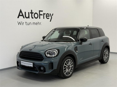 MINI Countryman Gebrauchtwagen