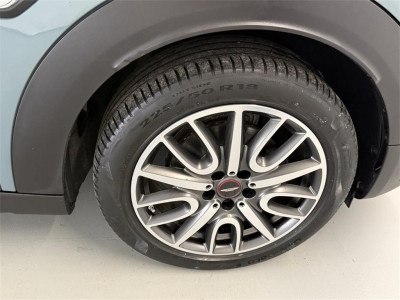 MINI Countryman Gebrauchtwagen