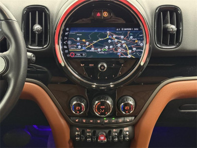 MINI Countryman Gebrauchtwagen