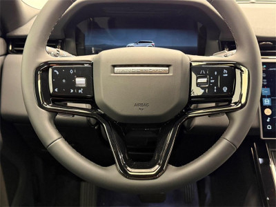 Land Rover Range Rover Evoque Neuwagen