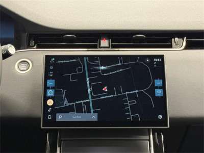 Land Rover Range Rover Evoque Neuwagen
