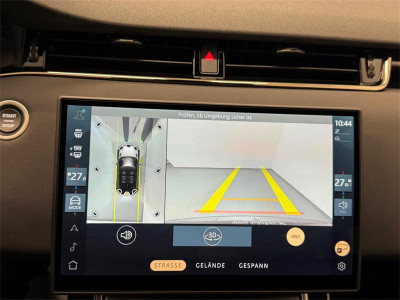 Land Rover Range Rover Evoque Neuwagen