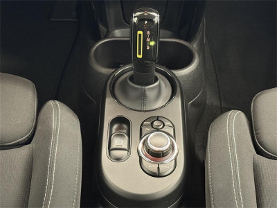 MINI Hatch Gebrauchtwagen