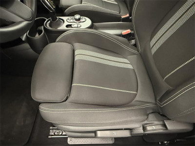 MINI Hatch Gebrauchtwagen