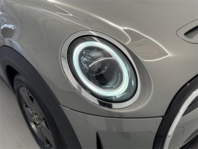 MINI Hatch Gebrauchtwagen