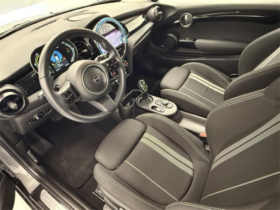 MINI Hatch Gebrauchtwagen