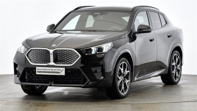 BMW iX2 Gebrauchtwagen