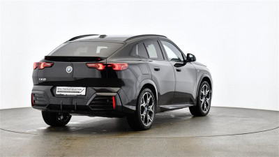 BMW iX2 Gebrauchtwagen