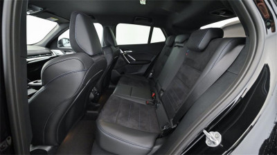 BMW iX2 Gebrauchtwagen